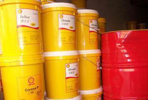 壳牌大威纳S680合成齿轮油 高效润滑的可靠选择