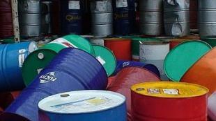 广州润滑油与甘油回收与供应 循环经济的能源新动力