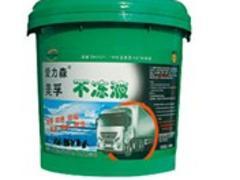 爱力森润滑油 卓越品质，铸就畅销防冻液批发新标杆