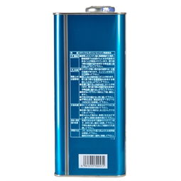 Fkmassimoperfect 全合成润滑油 汽柴油通用的高性能选择